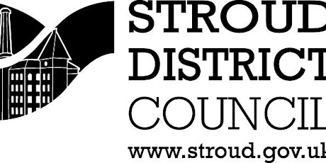 Stroud District Go Outside Map Initial Meeting primary image