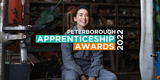 Peterborough Telegraph Apprenticeship Awards 2022