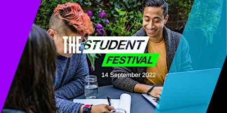 THE Student Festivals: Study in the US tickets