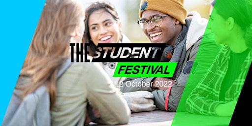 THE Student Festivals: Study in the UK