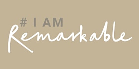 Imagem principal do evento #IamRemarkable - iniciativa de Google  para mujeres y minorías