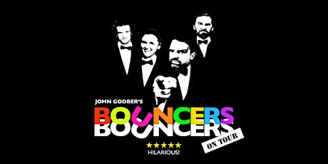 Bouncers tickets