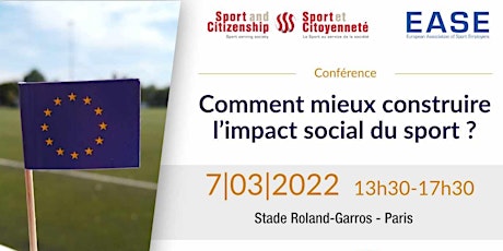 Image principale de Comment mieux construire l'impact social du sport ?