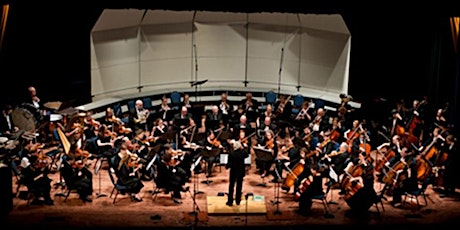 Jefferson City Symphony Orchestra primary image