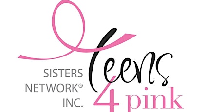 Teens 4 Pink Summit primary image