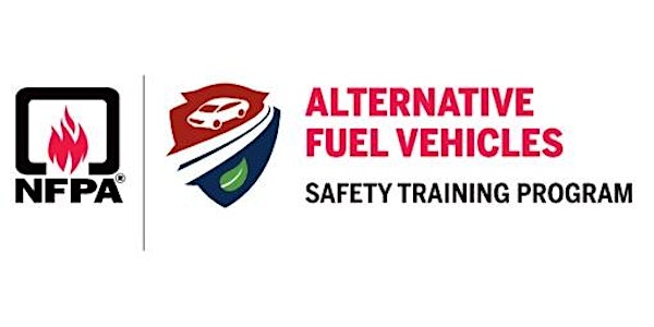 NFPA Alt Fuel Safety First Responder Training - Pittsburgh Region