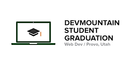 Devmountain Web Student Graduation
