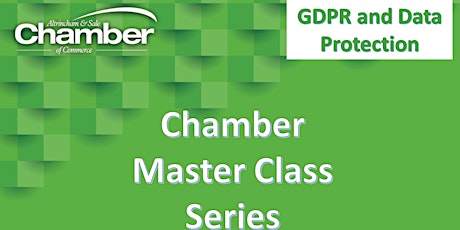 UK GDPR and Data Protection Masterclass