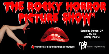 The Rocky Horror Picture Show primary image
