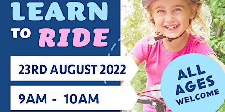 Learn to Ride - Hertford (Summer holiday 2022)