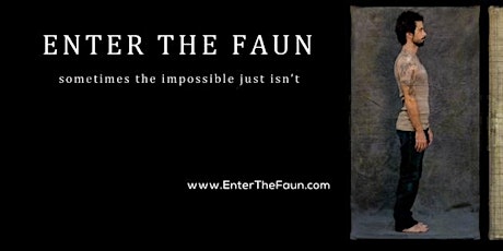 "Enter the Faun" Screening primary image