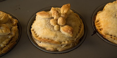 Pastry & Pie  Class primary image