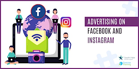 Advertising on Facebook and Instagram primary image