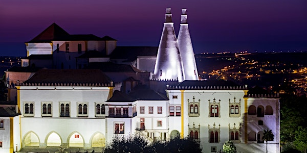 Webinar para Profissionais de Turismo - Palácio Nacional de Sintra