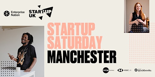 StartUp UK Saturday: One day business class in Manchester