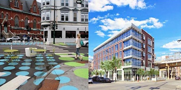 Lakeview Urbanism Walking Tour