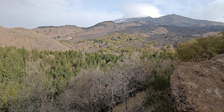 Monte Sona, rifugio di monte Manfrè - grotta Lunga