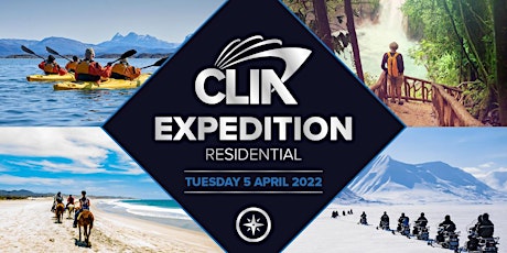 The CLIA Expedition Residential primary image