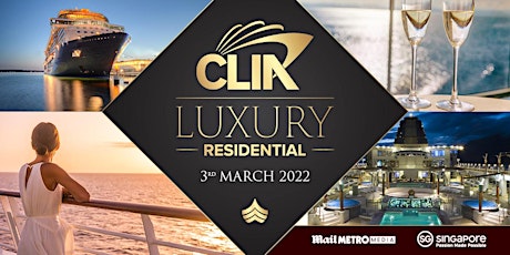The CLIA Luxury Residential primary image