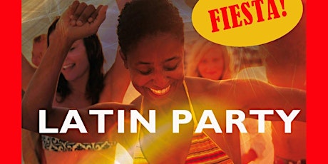Latin Dance Party - Byron Bay - Free & every wedneday primary image