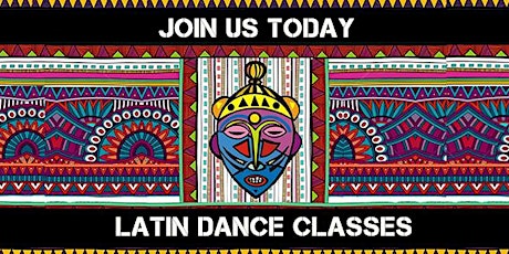 Latin Dance Classes - Byron Bay primary image