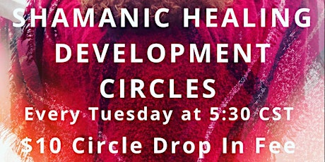 Shamanic Development Circles