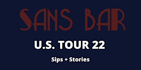 Sans Bar x Free Spirits Zero Proof pop up Boise tickets