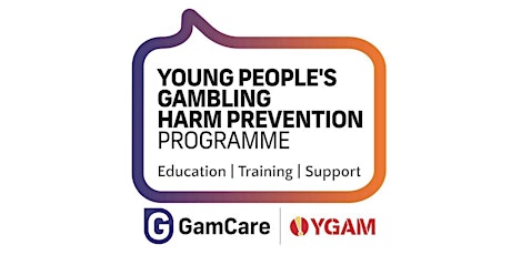 Harmful Gaming and Gambling within Gaming and how it impacts young people tickets