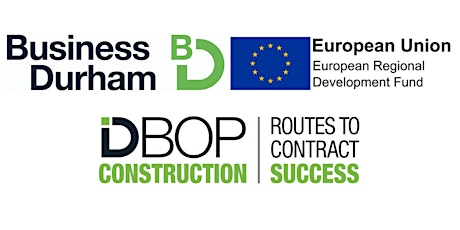 DBOP Routes to Contract Success- Meet the Buyers primary image