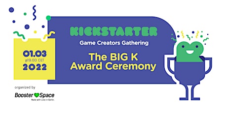 The Big K Gathering 2022! primary image