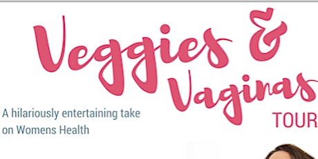 Veggies And Vaginas - September primary image