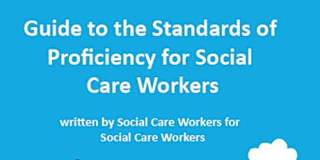 Guide to the Standards of Proficiency for Social Care Workers primary image