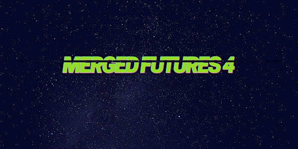 Merged Futures 4: The 4th annual Digital Northants tech innovation showcase