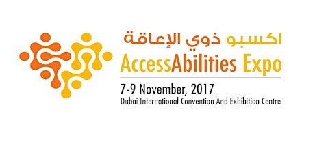 AccessAbilities Expo 2017 primary image