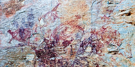 Prehistoric Rock Art Workshop primary image