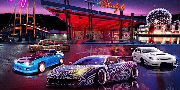 Auto Expo Galleria Presented by Battle Industries Inc.