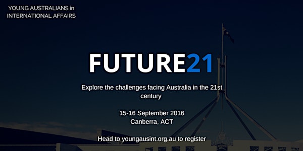 Future 21