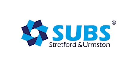 The Art of Networking Masterclass - SUBS Stretford & Urmston Event primary image