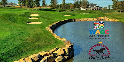 WAGC Am Tour PA/NJ: Mid-Atlantic Invitational @ Bulle Rock Golf Course