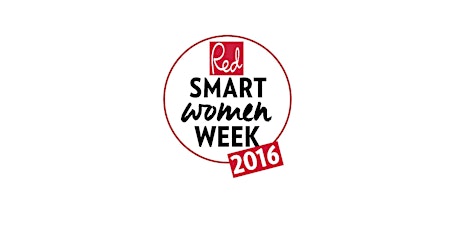Red Smart Women Week - Wednesday primary image