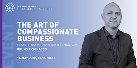 The art of compassionate business tickets