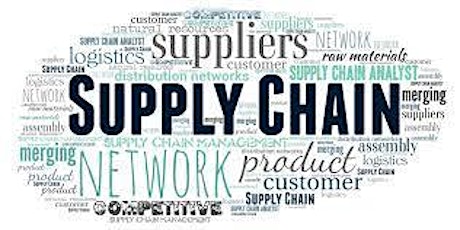 Supply Chain Transformation and Digitalisation primary image