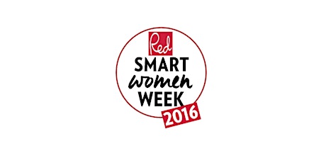 Red Smart Women Week - How to Saturday primary image