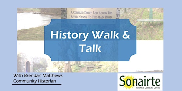 History Walk & Talk