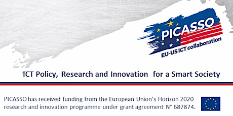 EU-US collaboration on 5G funding opportunities in Horizon 2020 - webinar primary image