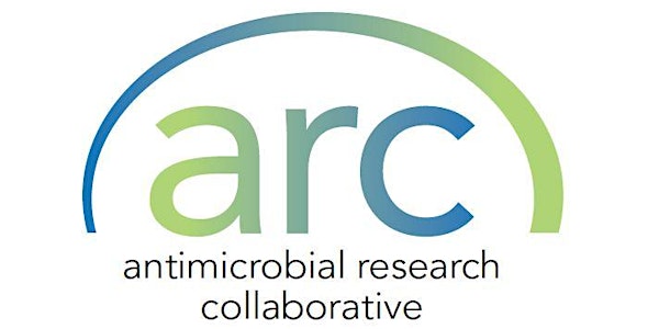 Antimicrobial Research Collaborative Conference - 22nd September 2016