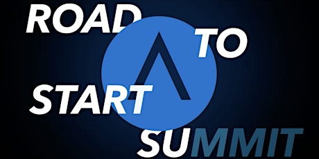 Road to START summit 2022 primary image