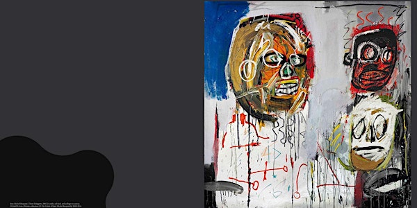Incontro di avvicinamento alla mostra Jean-Michel Basquiat