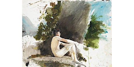 Evening Food for Thought with Victoria Wyeth: Andrew Wyeth's Portraits tickets