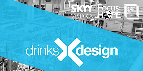August Drinks x Design: Industrial and Manufacturing Design primary image